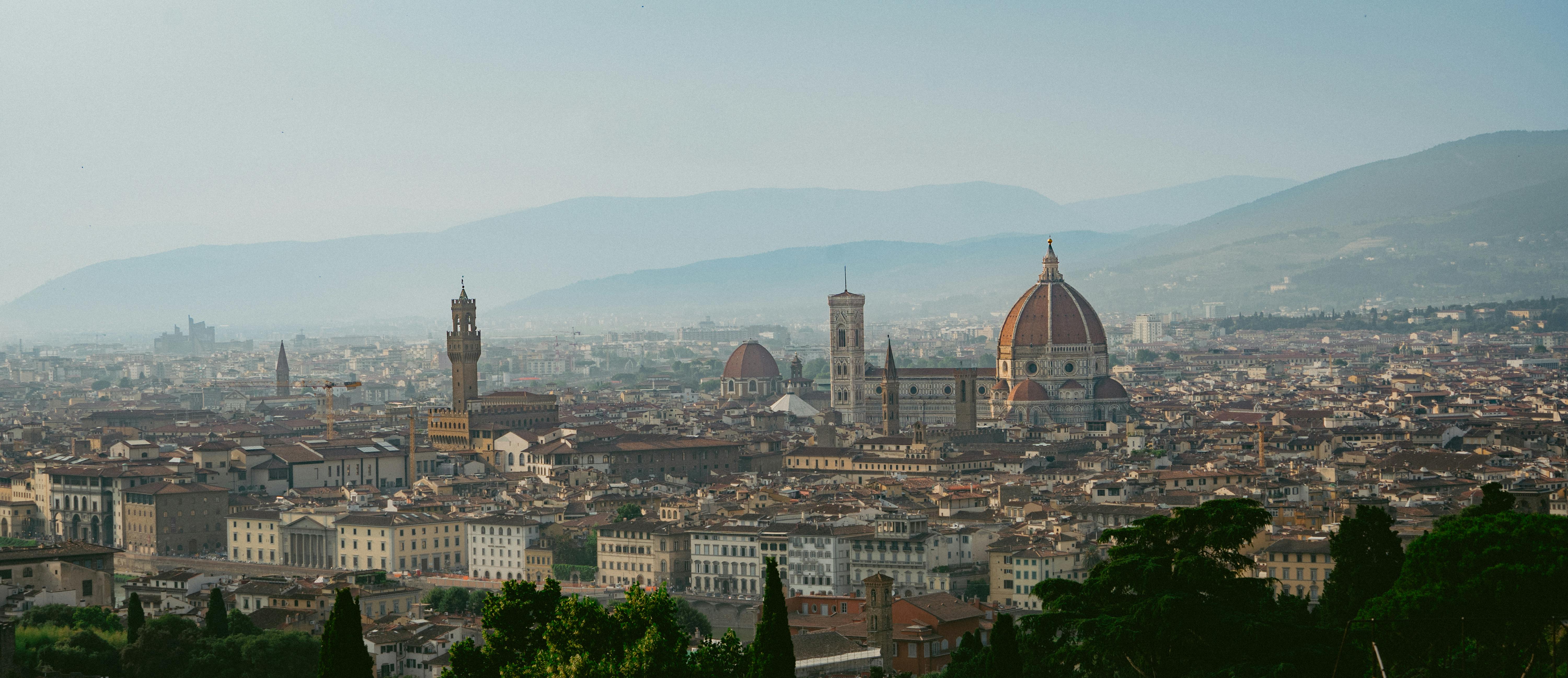 Enviar paquete a Italia: rápido, seguro y sin complicaciones