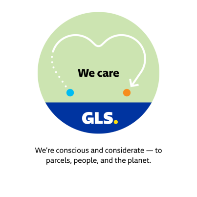 GLS Value We care 